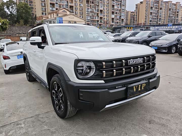 Photo 1 - Haval KuGou