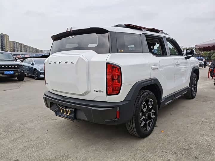 Photo 6 - Haval KuGou