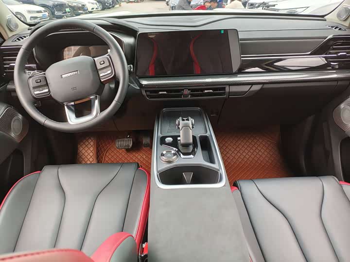 Photo 7 - Haval KuGou