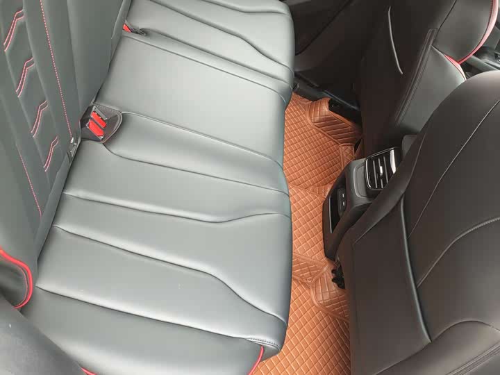 Photo 9 - Haval KuGou