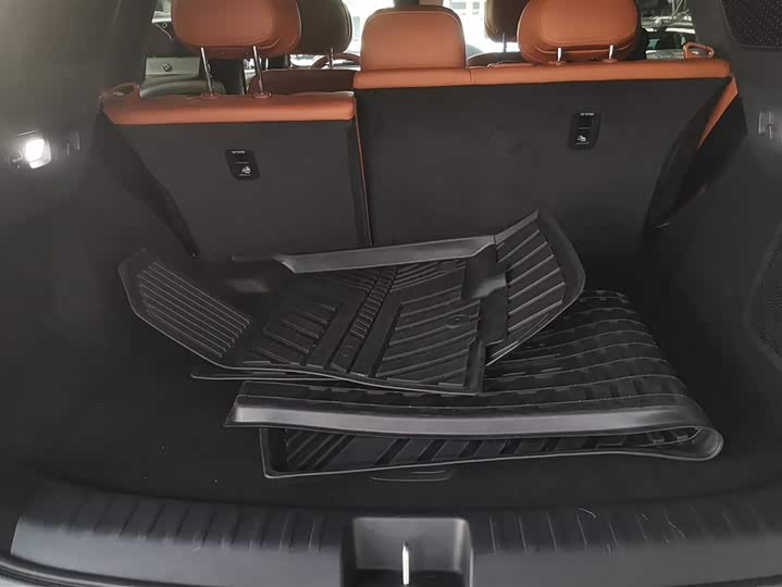 Photo 4 - GAC Trumpchi S7