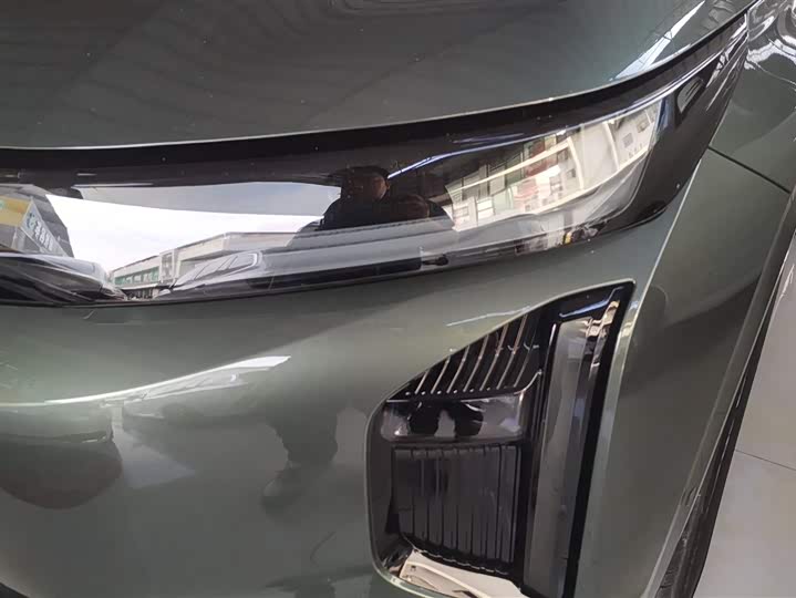 Photo 5 - GAC Trumpchi S7