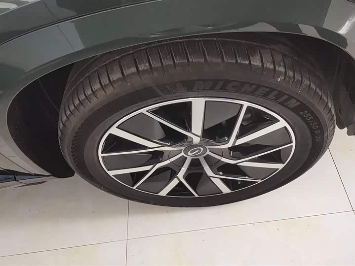 Photo 6 - GAC Trumpchi S7