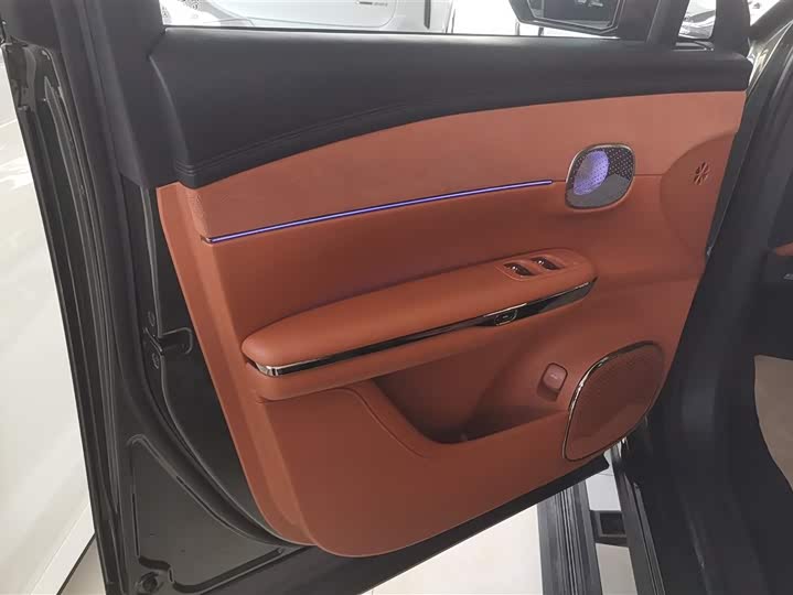 Photo 7 - GAC Trumpchi S7