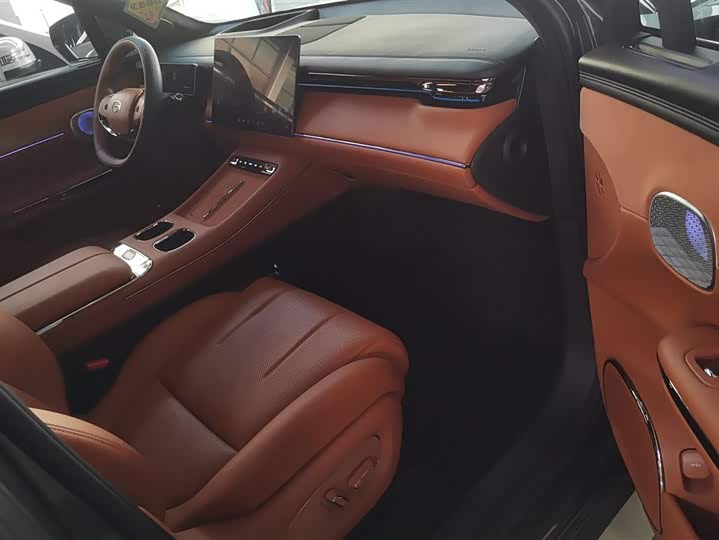 Photo 8 - GAC Trumpchi S7