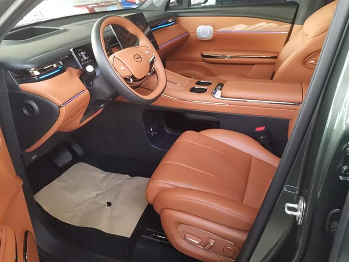 Photo 9 - GAC Trumpchi S7