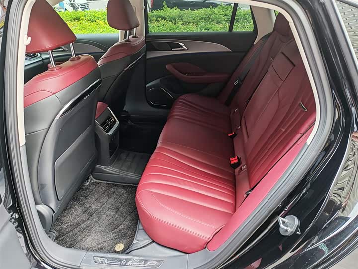 Фото 6 - Hongqi H5