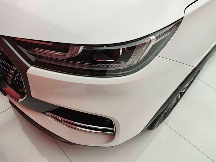 Фото 7 - Chery Tiggo 8 Plus