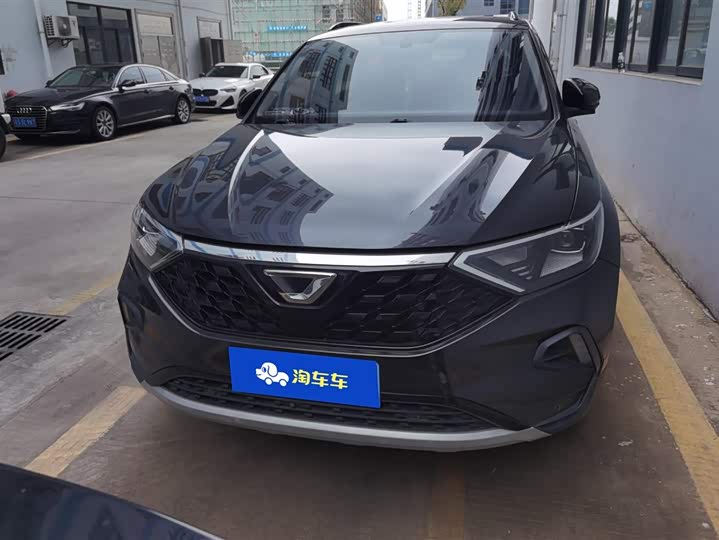 Фото 2 - Jetta VS7