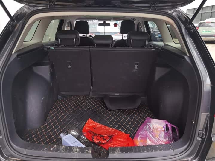 Фото 4 - Jetta VS7