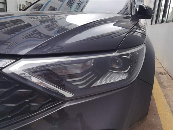 Фото 5 - Jetta VS7