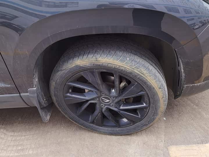 Фото 6 - Jetta VS7