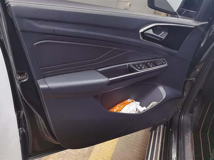 Фото 7 - Jetta VS7