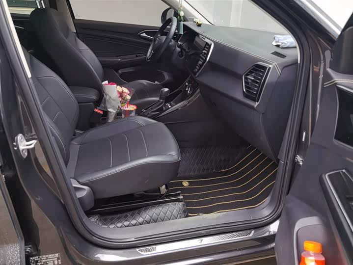 Фото 8 - Jetta VS7