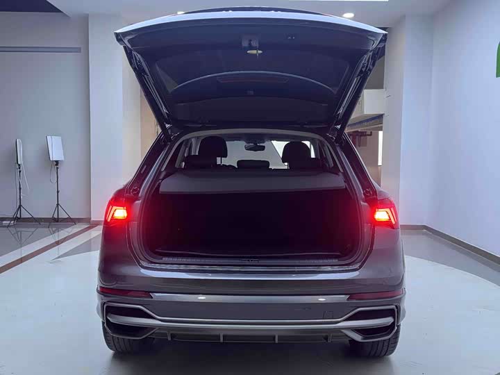 Фото 4 - Subaru Forester