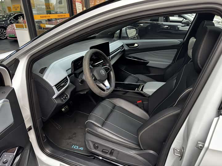 Photo 8 - Volkswagen ID.4 X