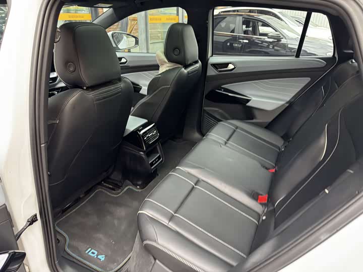 Photo 9 - Volkswagen ID.4 X
