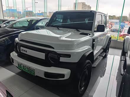 Фото 1 - Chery iCar V23