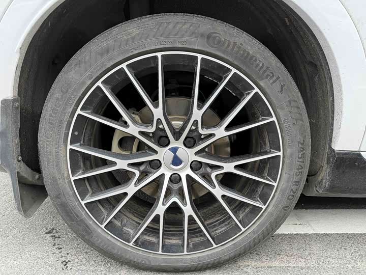 Фото 4 - Denza N7