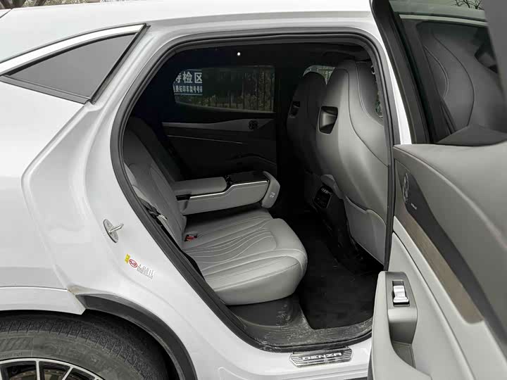 Фото 5 - Denza N7