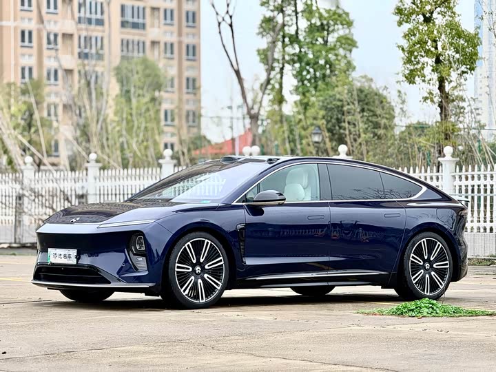 Фото 2 - Nio ET9