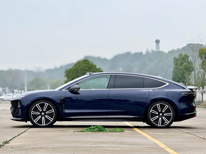 Фото 4 - Nio ET9