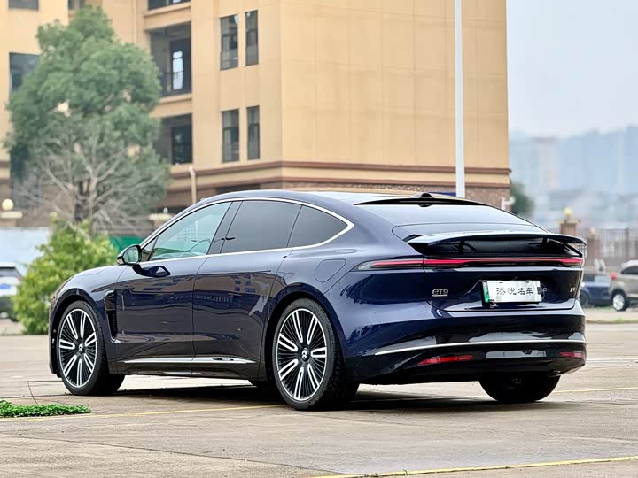 Фото 5 - Nio ET9