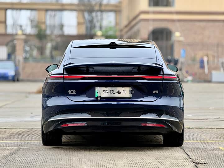 Фото 6 - Nio ET9