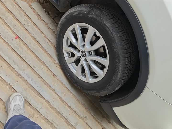 Photo 6 - Nissan X-Trail