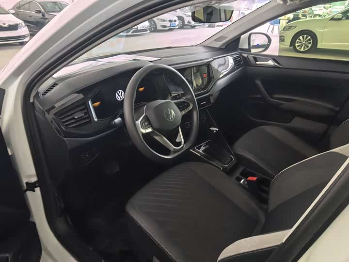 Photo 8 - Volkswagen Lavida