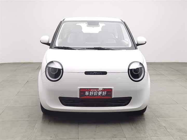 Фото 3 - Changan Qiyuan (Nevo) Lumin