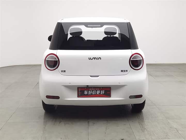 Фото 4 - Changan Qiyuan (Nevo) Lumin