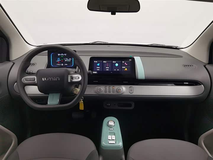 Фото 5 - Changan Qiyuan (Nevo) Lumin