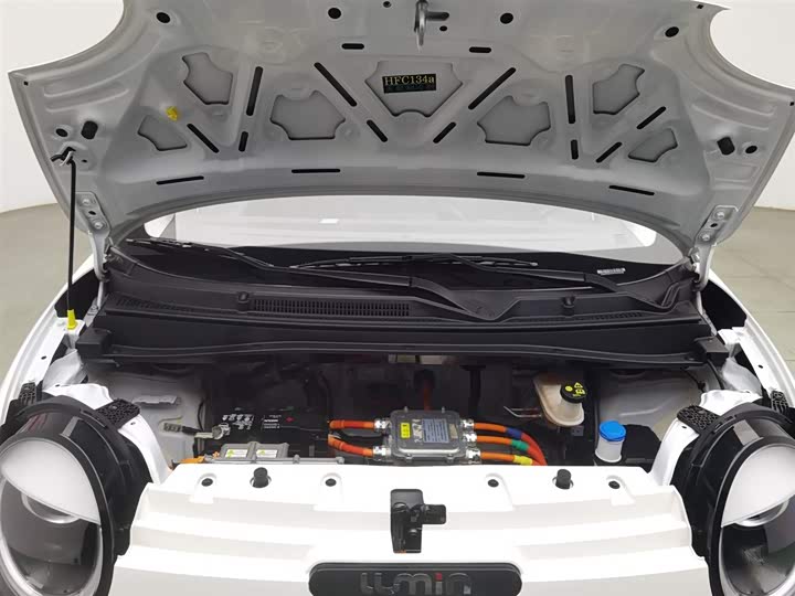 Фото 6 - Changan Qiyuan (Nevo) Lumin