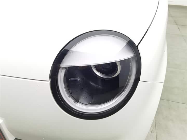 Фото 7 - Changan Qiyuan (Nevo) Lumin