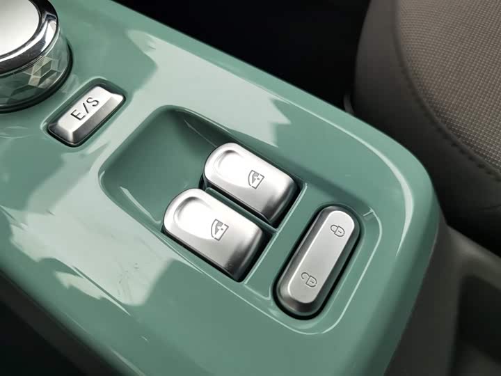 Фото 9 - Changan Qiyuan (Nevo) Lumin