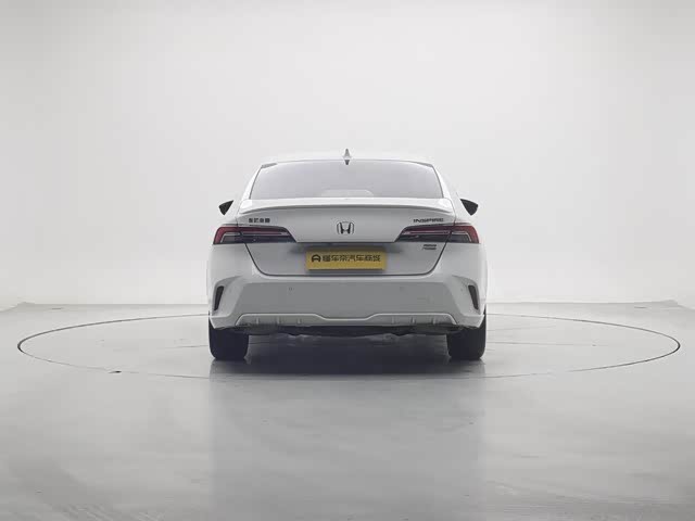 Фото 6 - Honda Inspire