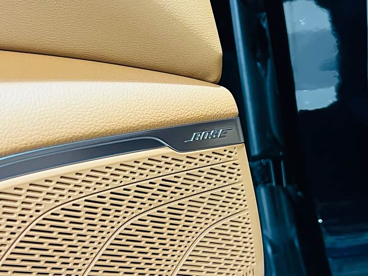 Фото 4 - Hongqi H9