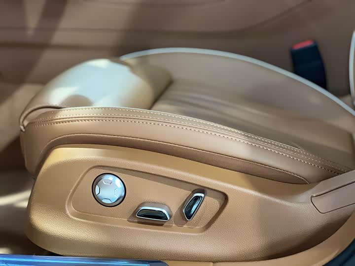 Фото 5 - Hongqi H9