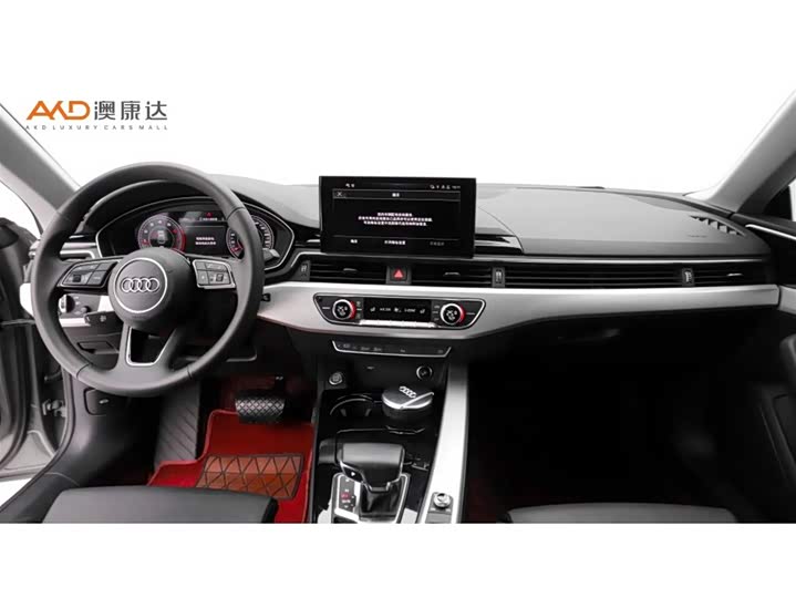 Фото 5 - Audi A5