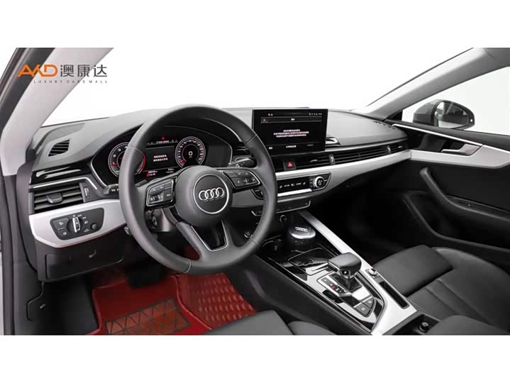 Фото 6 - Audi A5