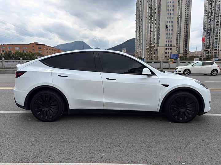 Photo 7 - Tesla Model Y