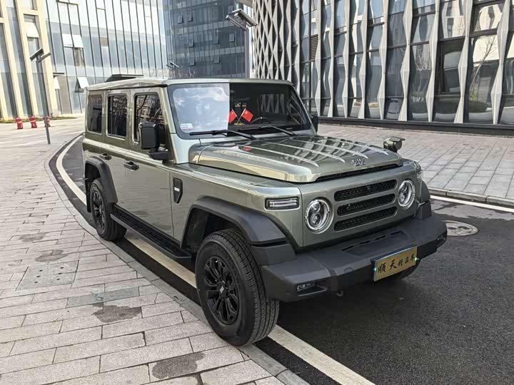 Фото 3 - BAW 212 T01