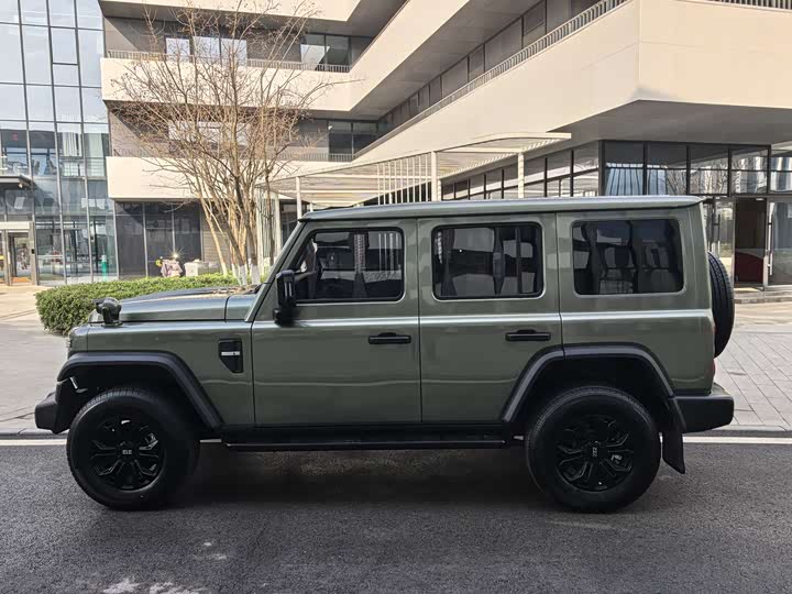 Фото 7 - BAW 212 T01