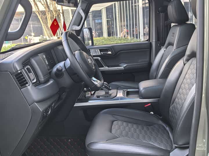 Фото 8 - BAW 212 T01