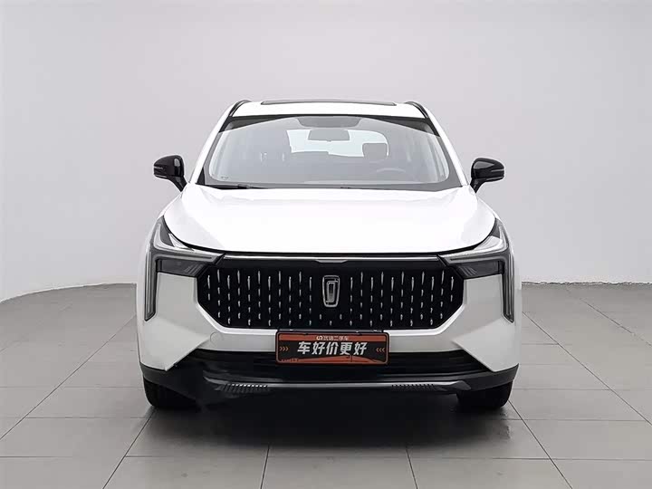 Фото 3 - Bestune T55