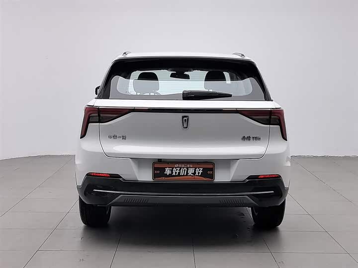 Фото 4 - Bestune T55