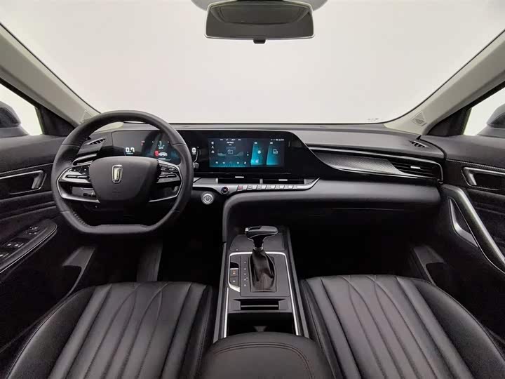 Фото 5 - Bestune T55