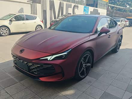 Фото 1 - MG Motor 7