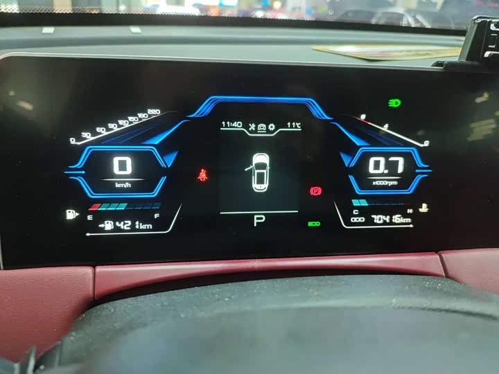 Фото 5 - Jetour X70 Plus